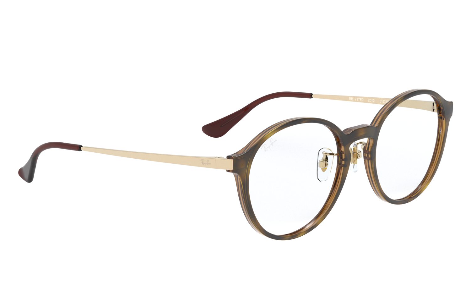 Ray-Ban | 0RX7178D (0RX7178D)