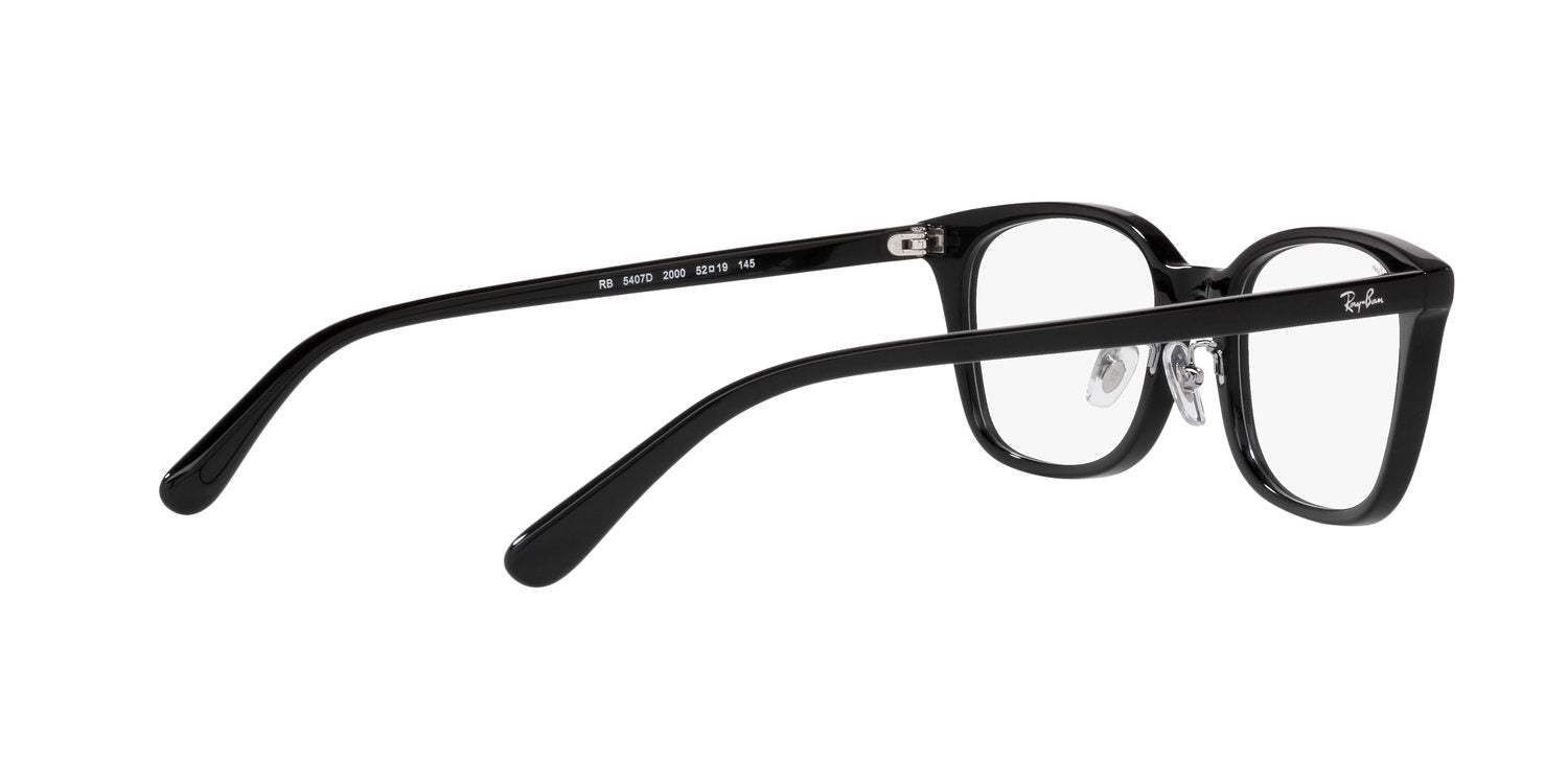 Ray-Ban | 0RX5407D (0RX5407D)
