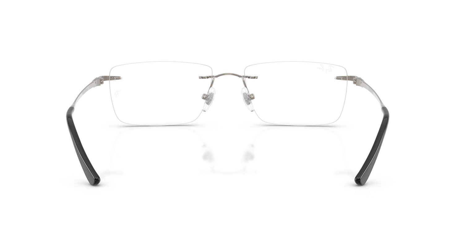 Ray-Ban | 0RX8781D (0RX8781D)