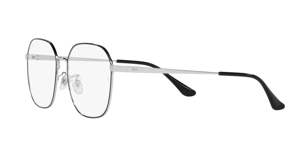 Ray-Ban | 0RX6490D (0RX6490D)