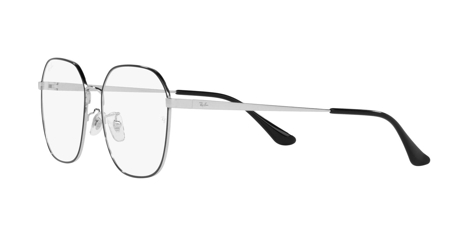 Ray-Ban | 0RX6490D (0RX6490D)