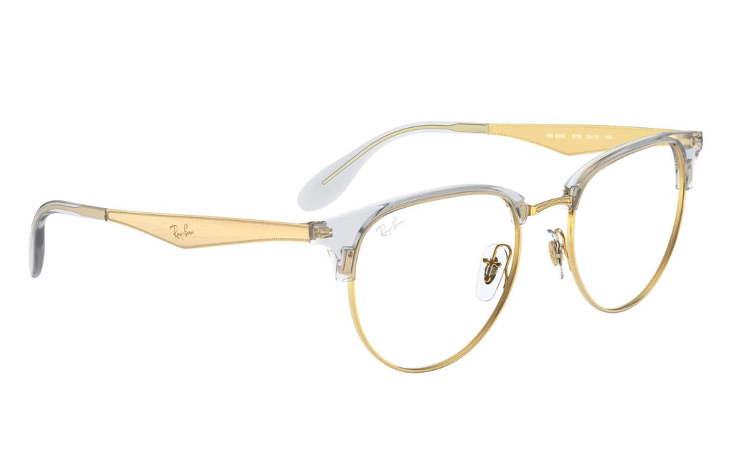 Ray-Ban | 0RX6396 (0RX6396)
