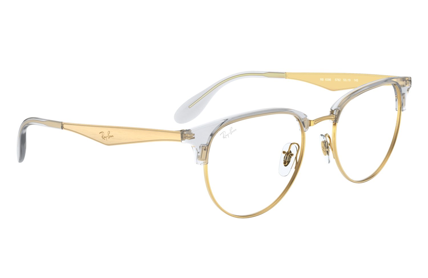 Ray-Ban | 0RX6396 (0RX6396)