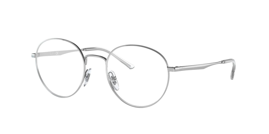 Ray-Ban | 0RX3681V (0RX3681V)