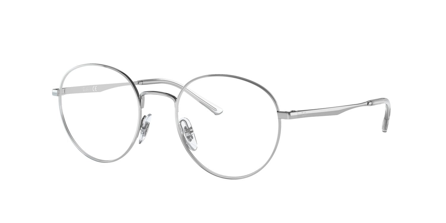 Ray-Ban | 0RX3681V (0RX3681V)