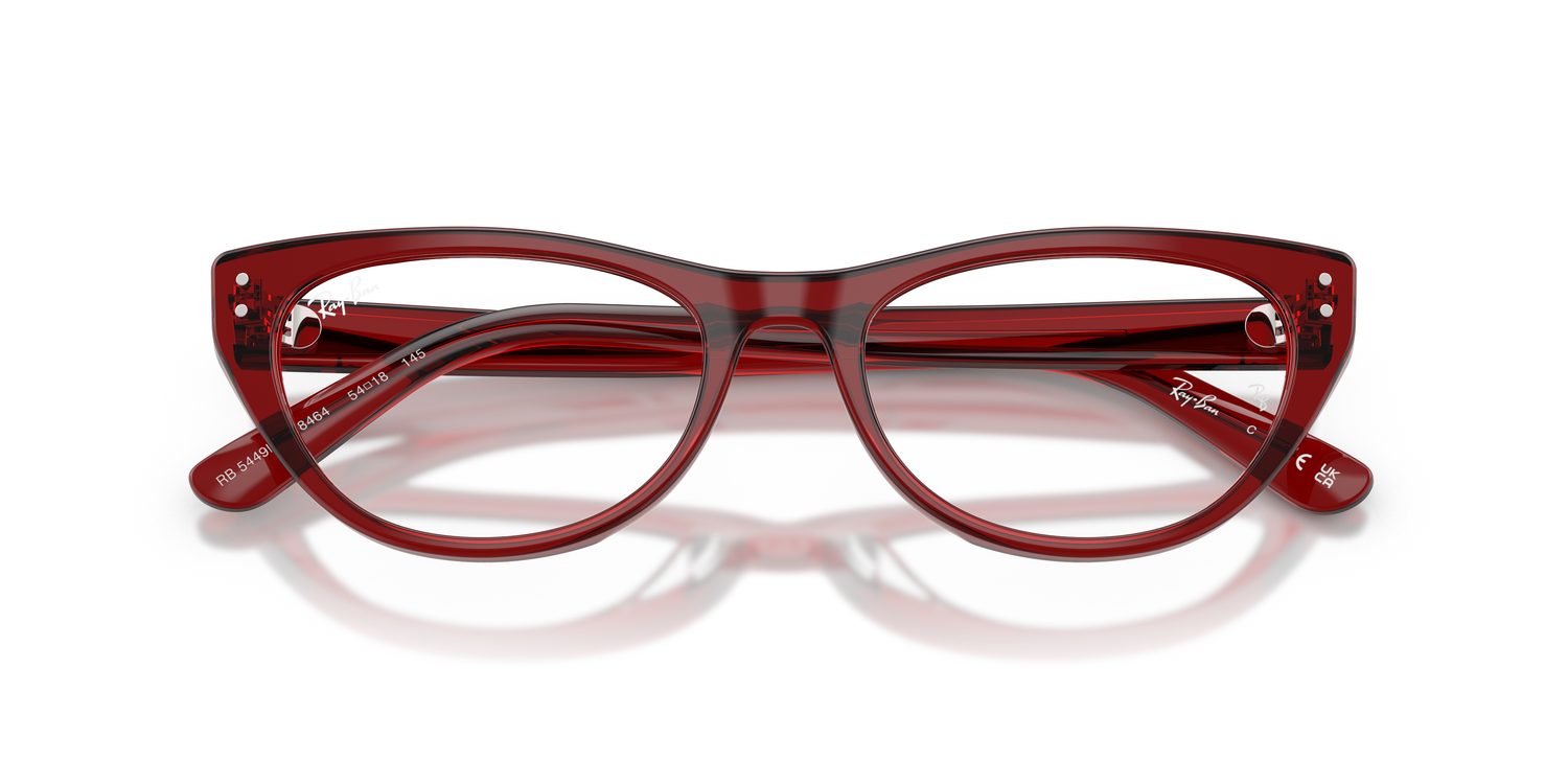 Ray-Ban | 0RX5449D (0RX5449D)