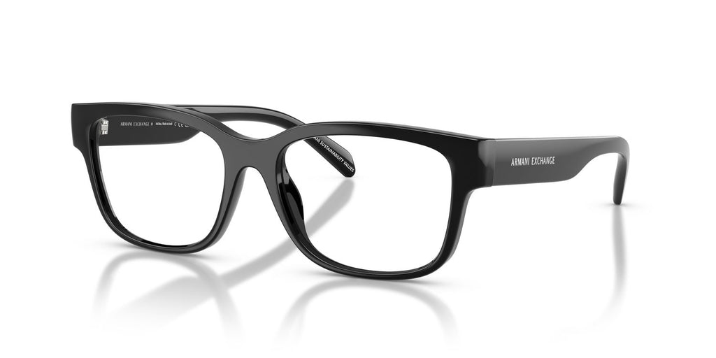 Armani Exchange | 0AX3124U