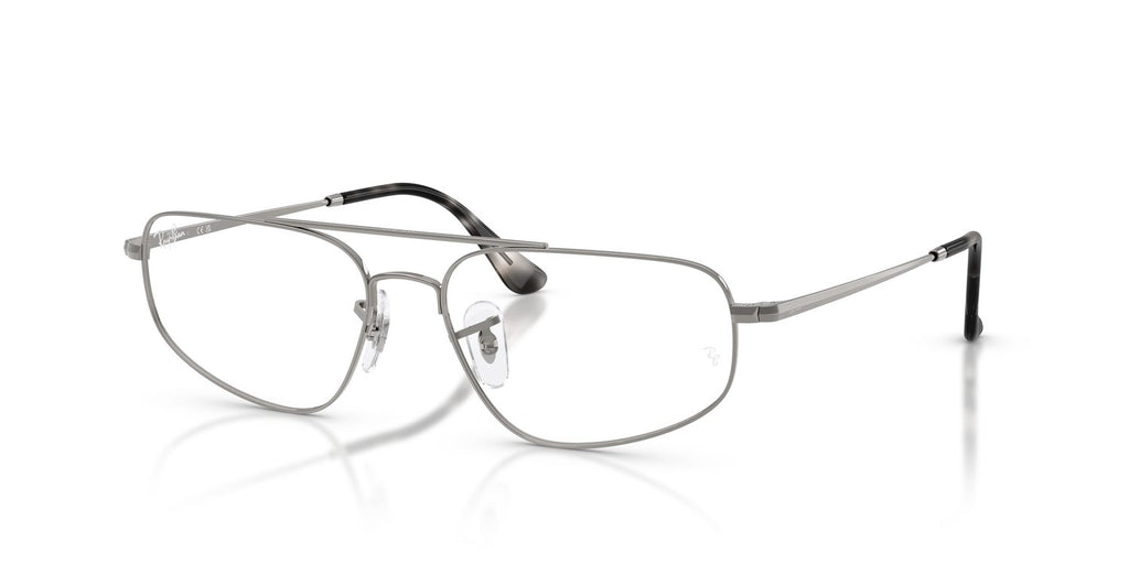 Ray-Ban | 0RX6550 (0RX6550)