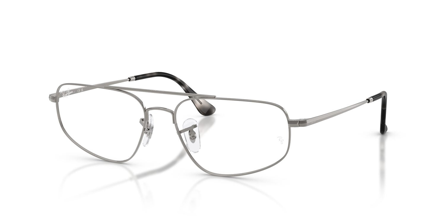Ray-Ban | 0RX6550 (0RX6550)