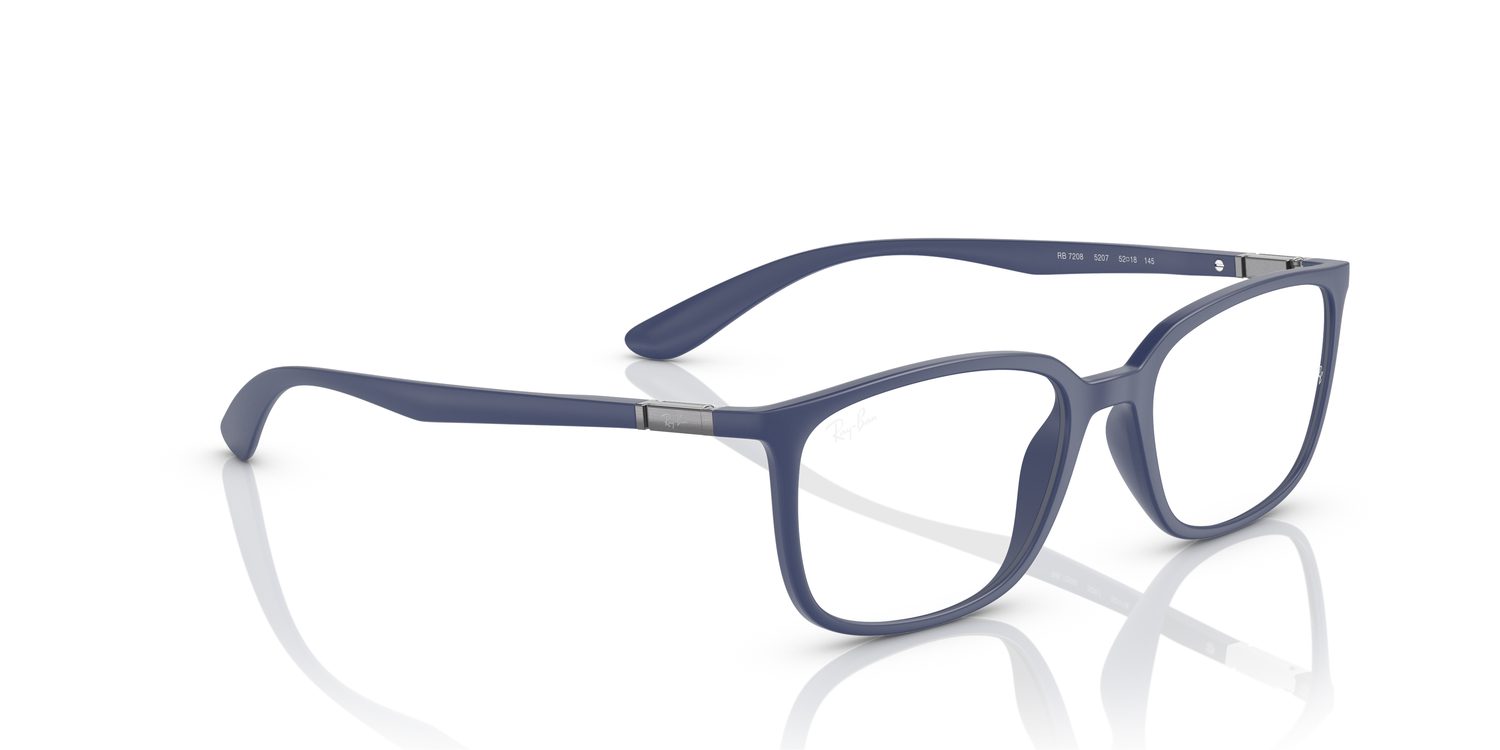 Ray-Ban | 0RX7208 (0RX7208)