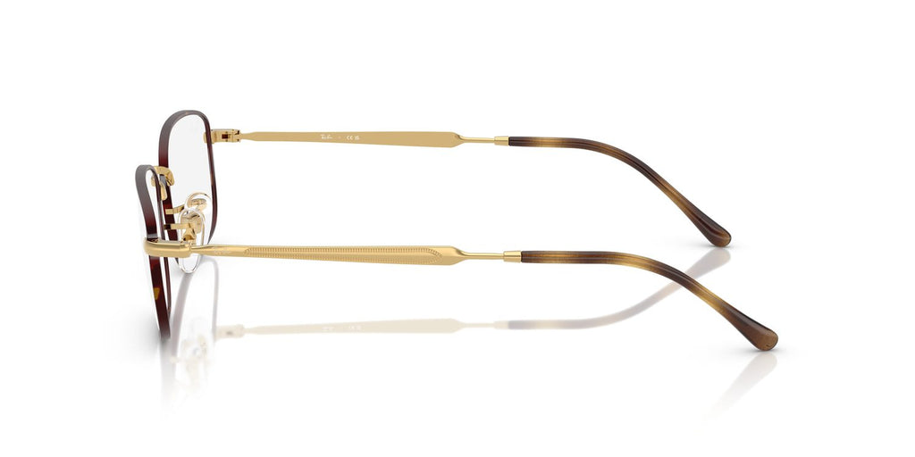 Ray-Ban | 0RX6533 (0RX6533)