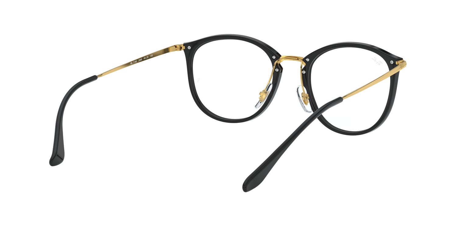 Ray-Ban | 0RX7140 (0RX7140)