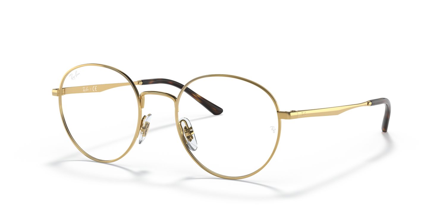 Ray-Ban | 0RX3681V (0RX3681V)