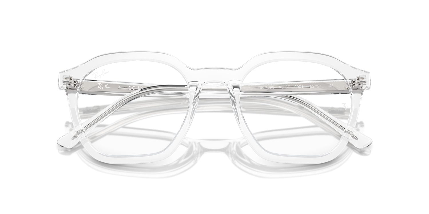 Ray-Ban | 0RX7238 (Alice)