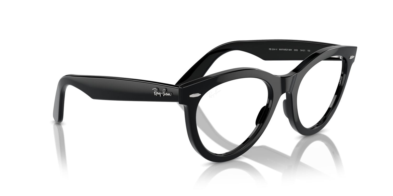 Ray-Ban | 0RX2241V (Wayfarer Way)