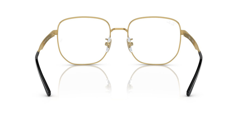 Ray-Ban | 0RX6503D (0RX6503D)