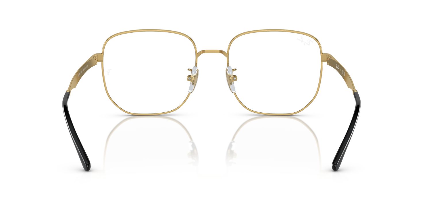 Ray-Ban | 0RX6503D (0RX6503D)