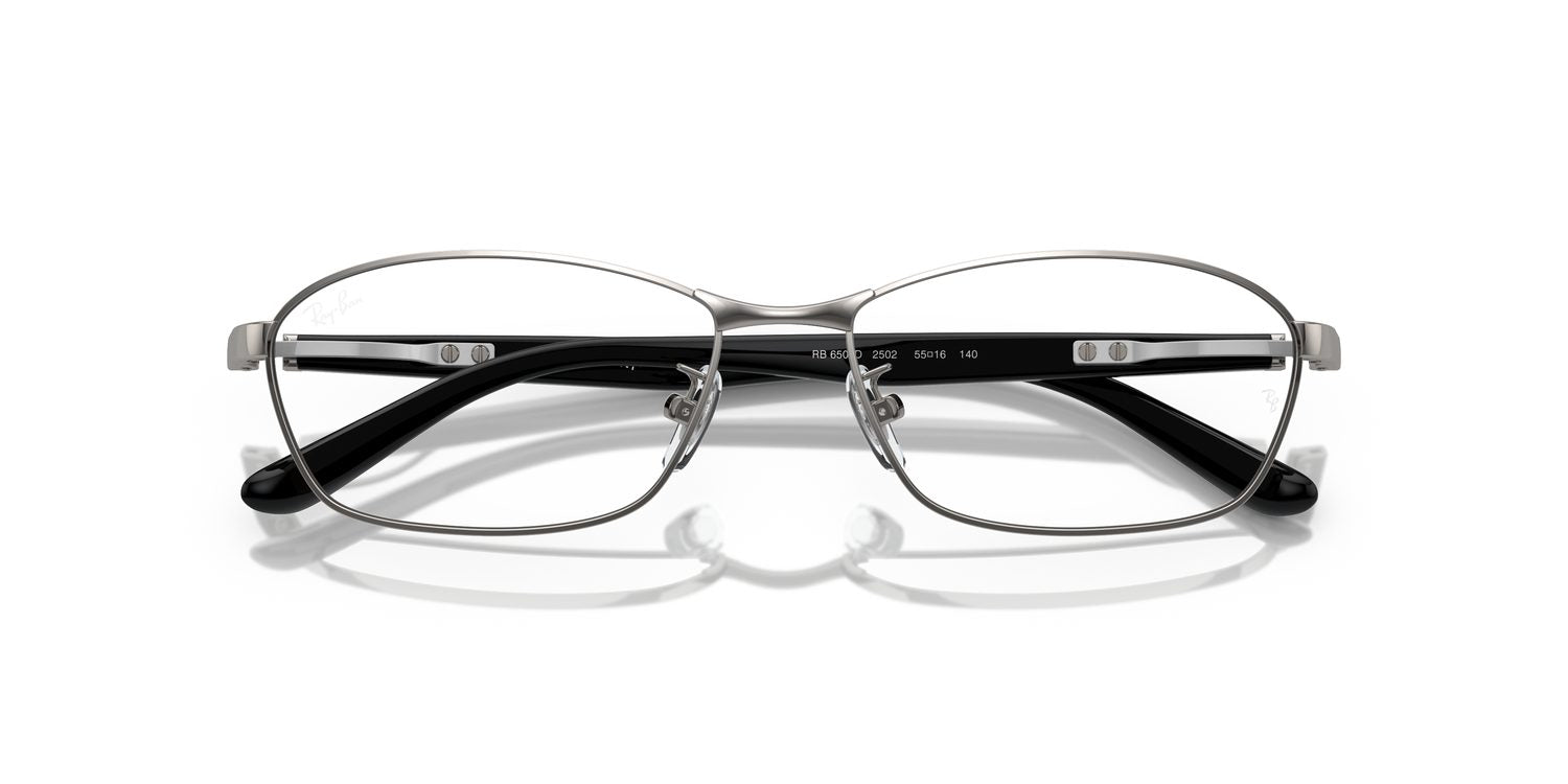Ray-Ban | 0RX6502D (0RX6502D)
