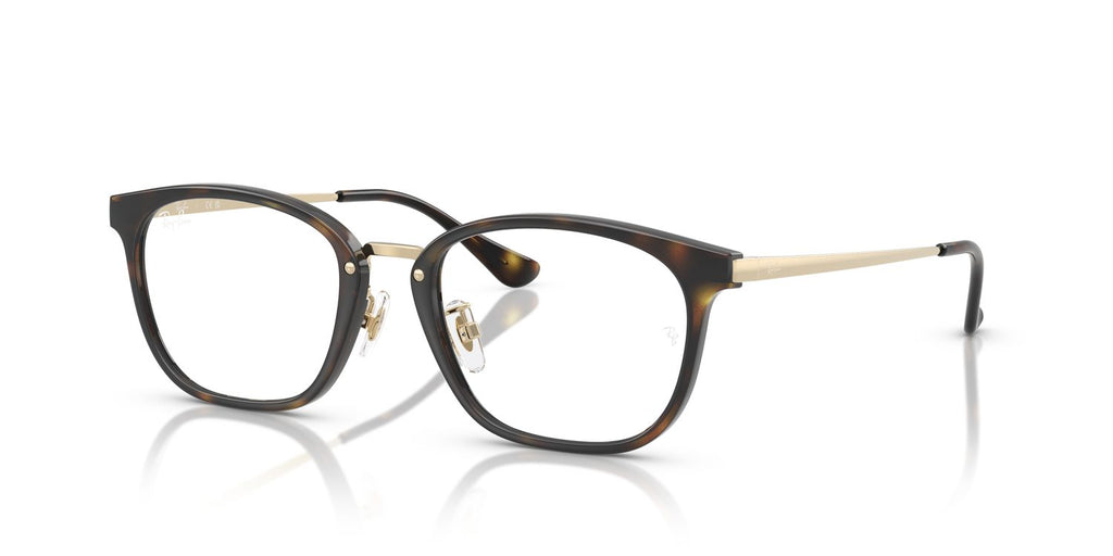 Ray-Ban | 0RX7247D (0RX7247D)