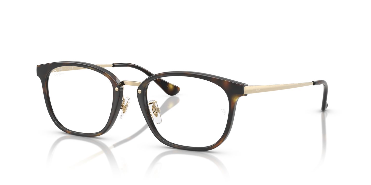Ray-Ban | 0RX7247D (0RX7247D)