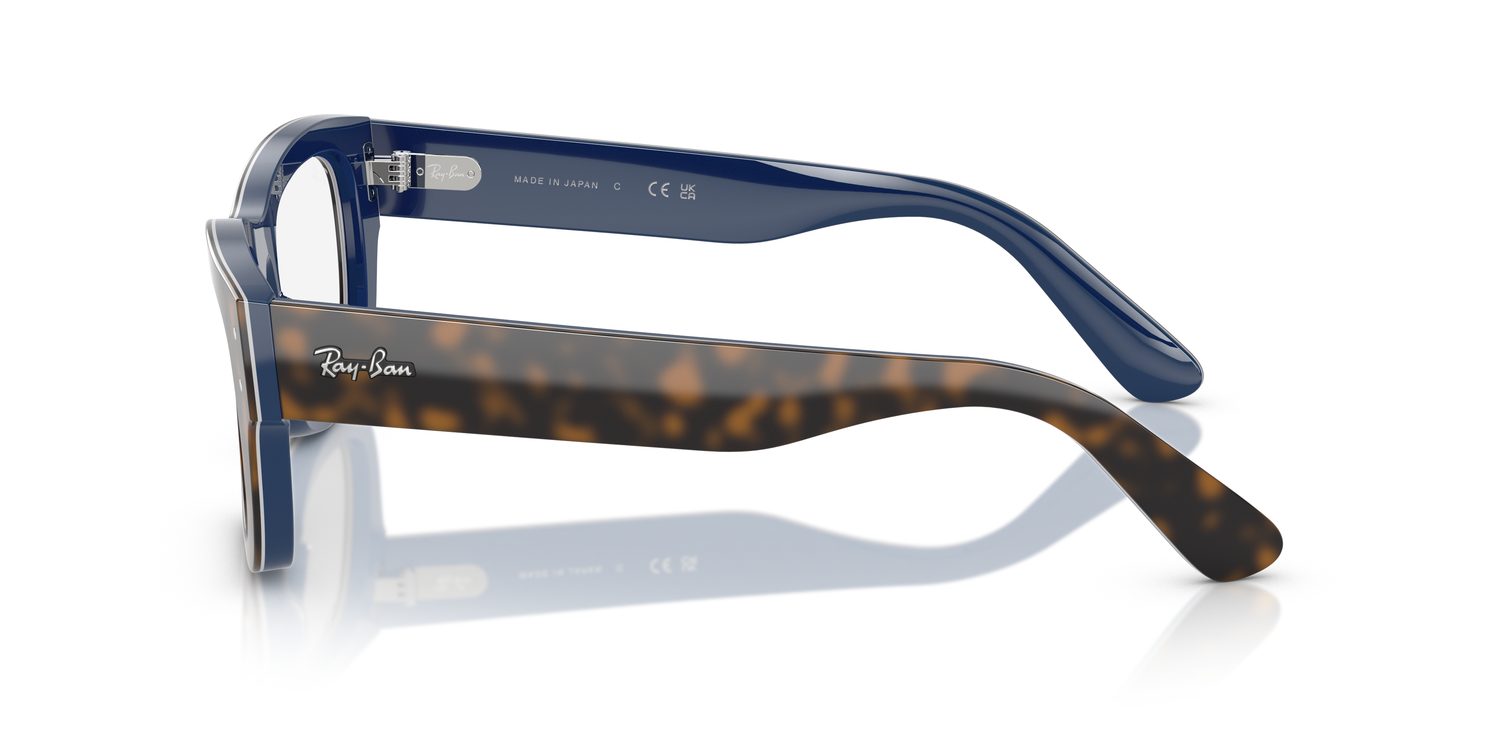 Ray-Ban | 0RX7683V (Joseph)
