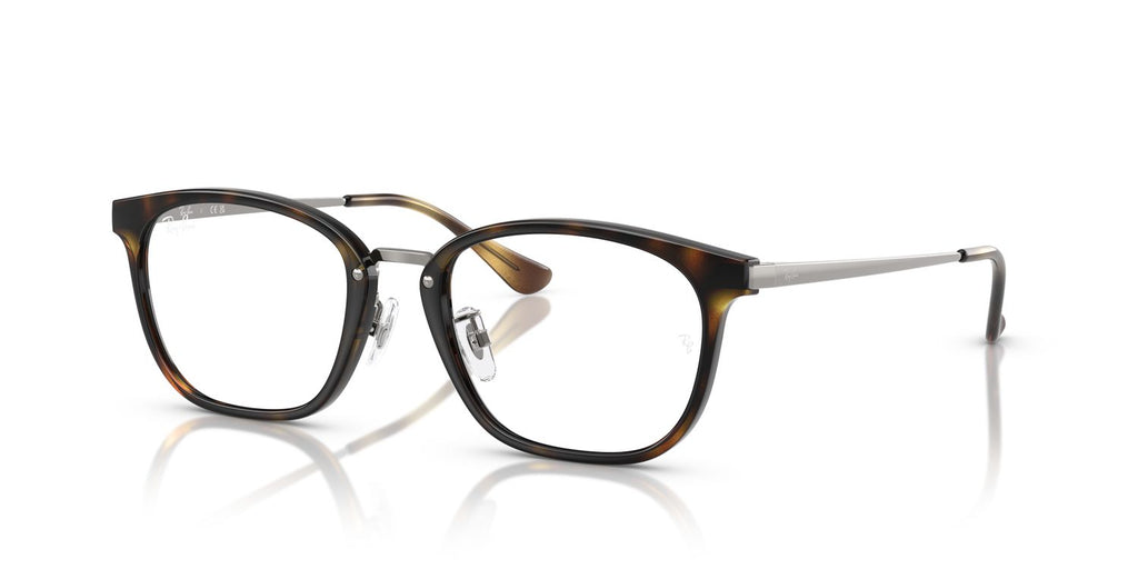 Ray-Ban | 0RX7247D (0RX7247D)
