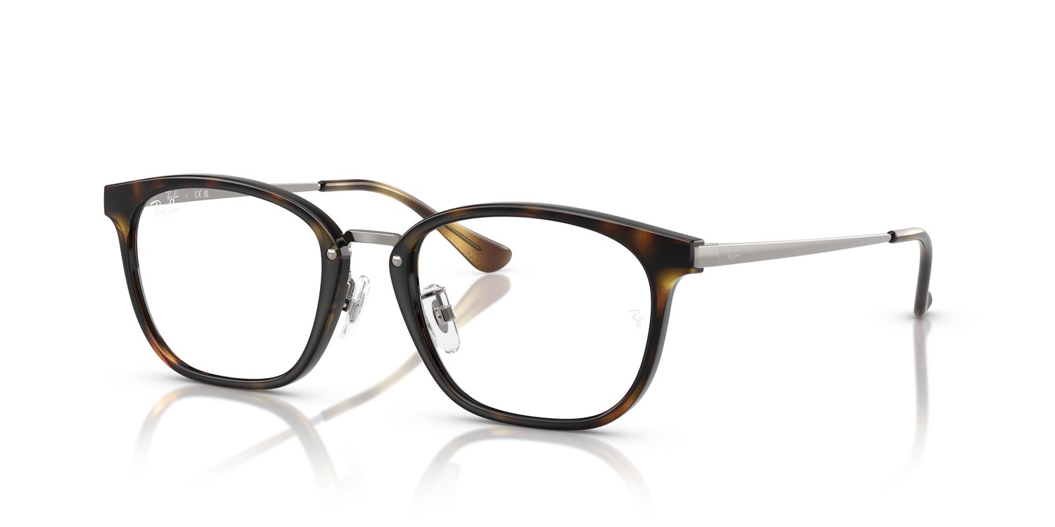 Ray-Ban | 0RX7247D (0RX7247D)