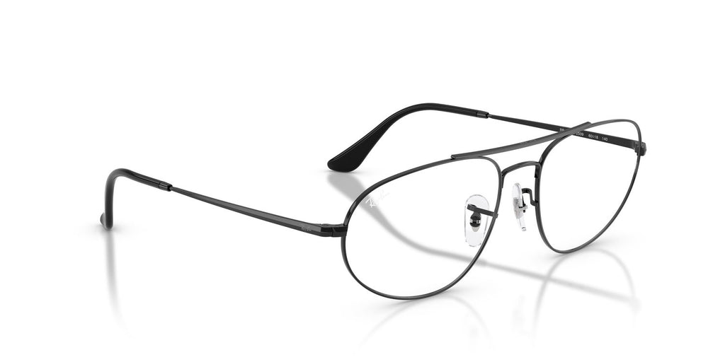 Ray-Ban | 0RX6645 (0RX6645)