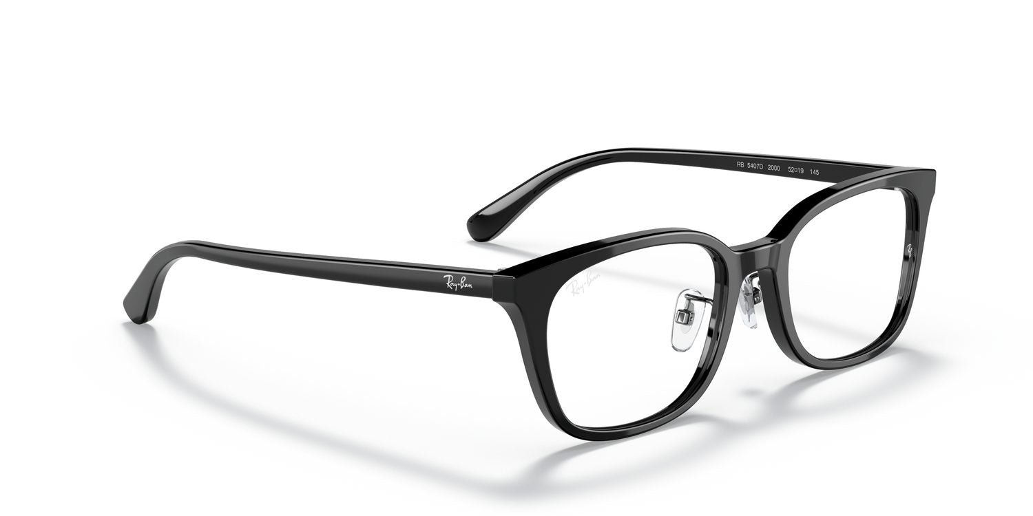 Ray-Ban | 0RX5407D (0RX5407D)