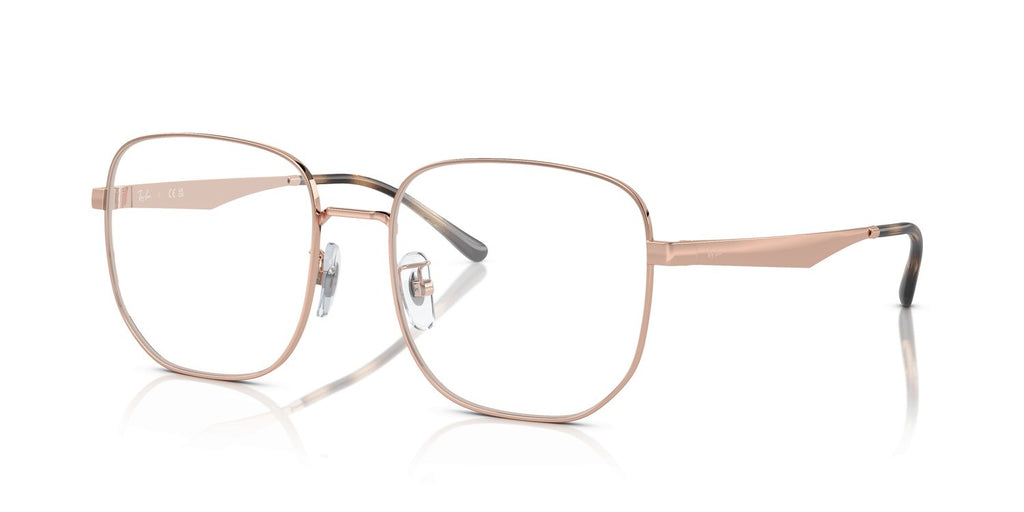 Ray-Ban | 0RX6503D (0RX6503D)