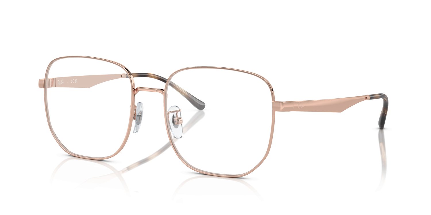 Ray-Ban | 0RX6503D (0RX6503D)