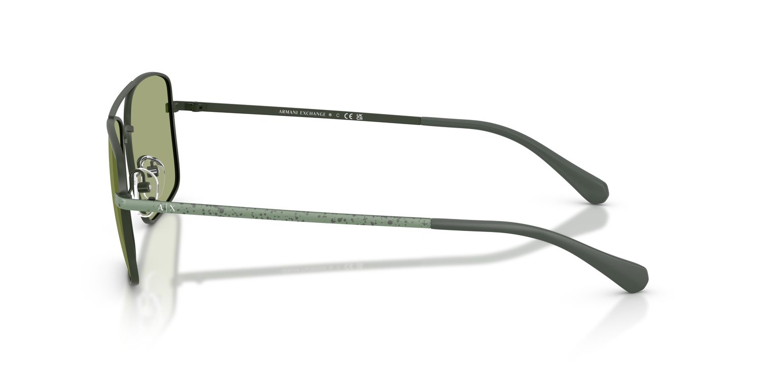 Armani Exchange | 0AX2054S