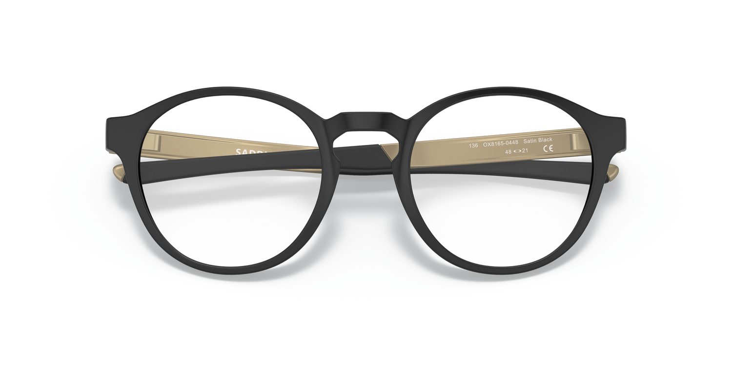 Oakley | 0OX8165 (Saddle)