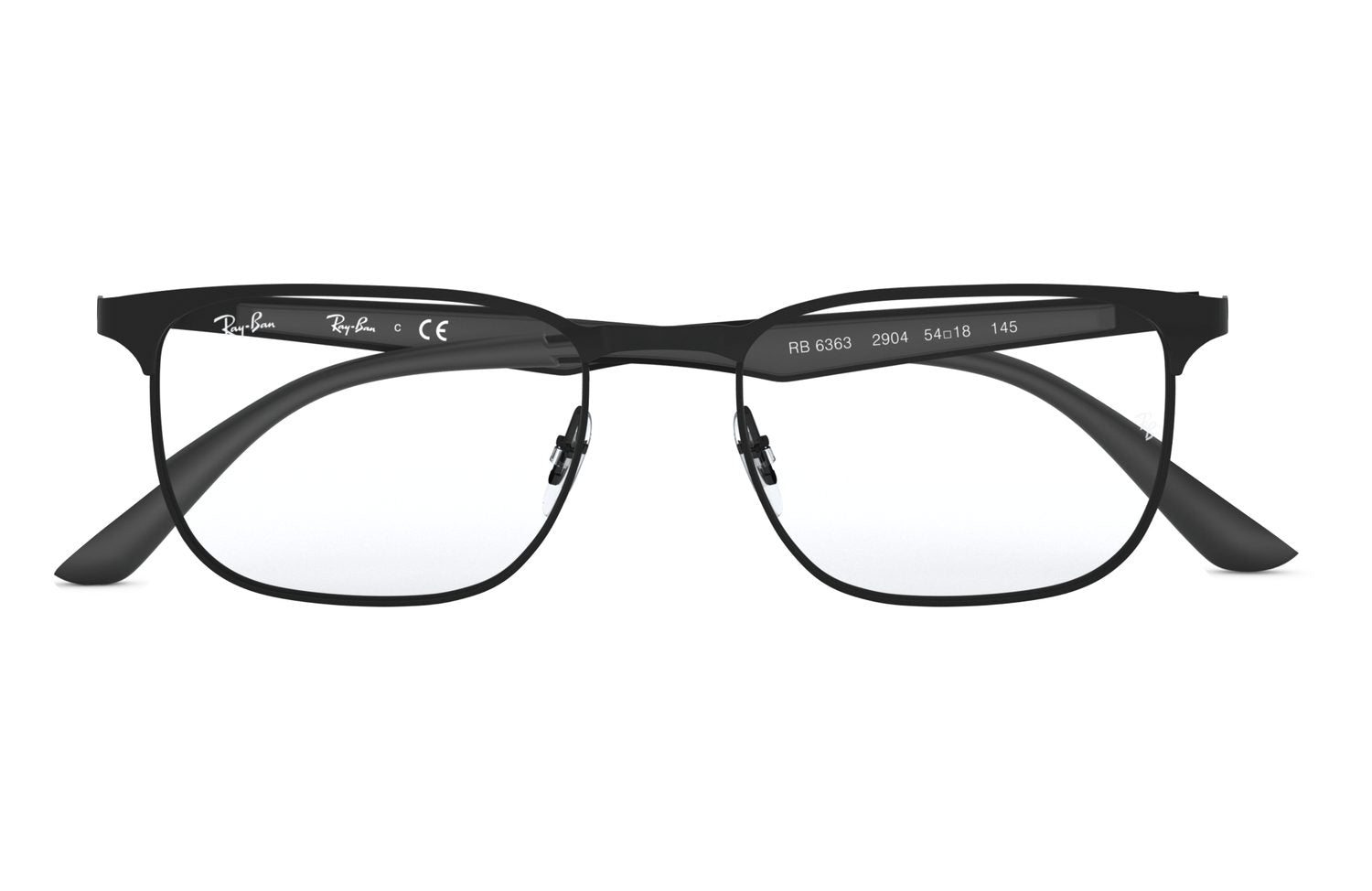 Ray-Ban | 0RX6363 (0RX6363)