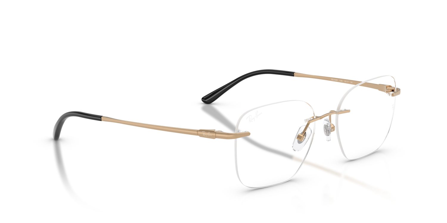 Ray-Ban | 0RX8783D (0RX8783D)