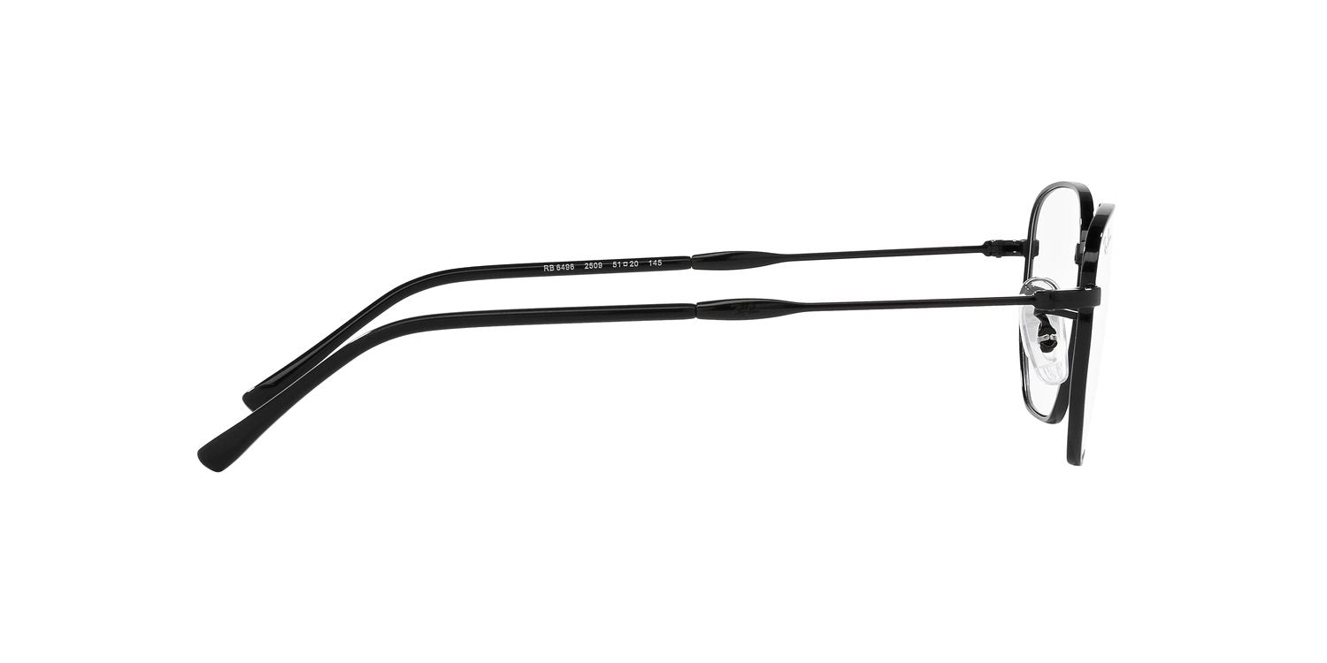 Ray-Ban | 0RX6496 (0RX6496)