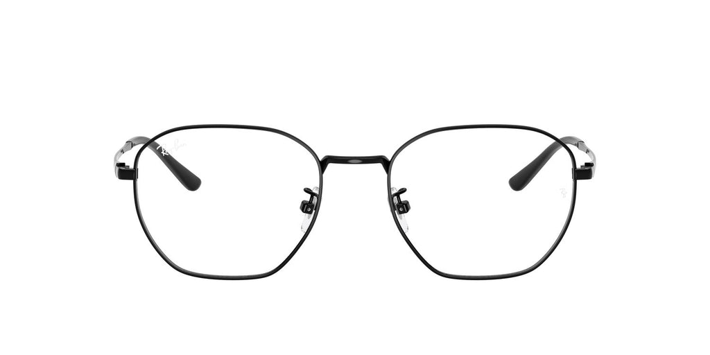 Ray-Ban | 0RX8777D (0RX8777D)