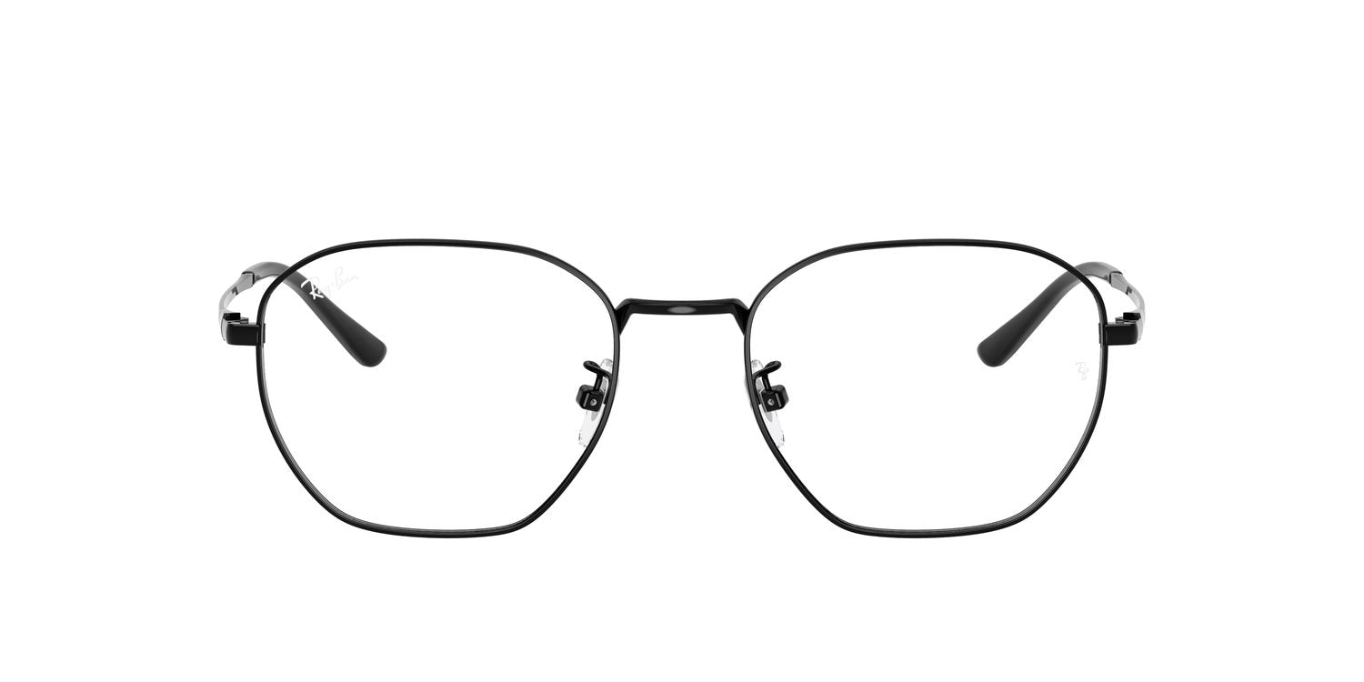 Ray-Ban | 0RX8777D (0RX8777D)