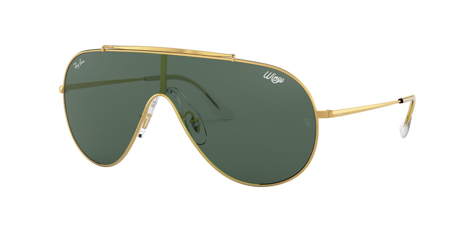 Ray-Ban | 0RB3597