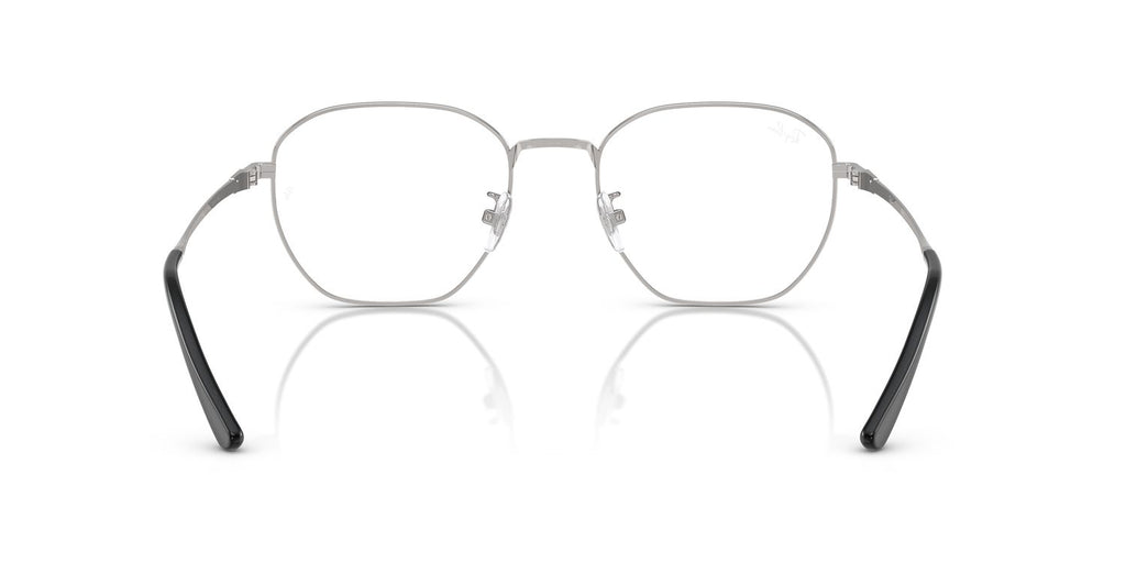 Ray-Ban | 0RX8777D (0RX8777D)