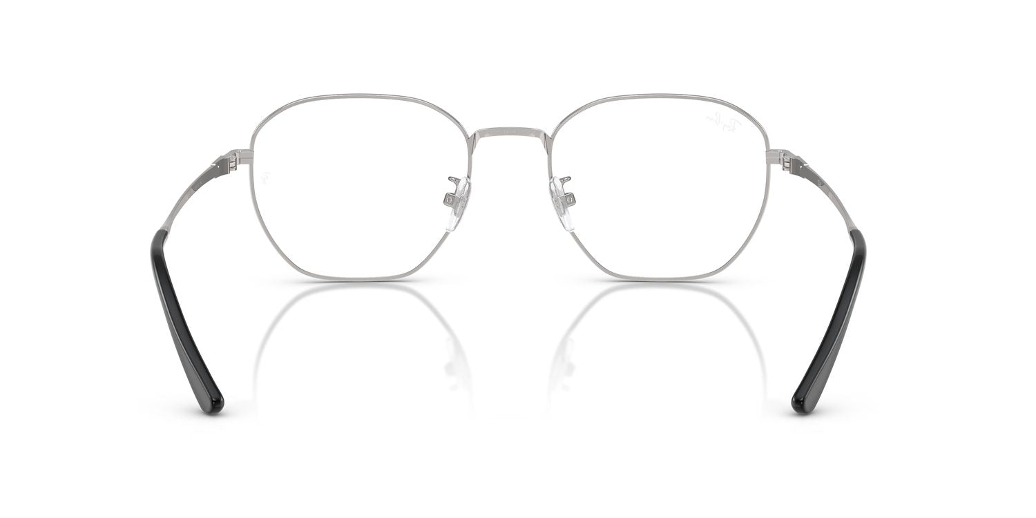 Ray-Ban | 0RX8777D (0RX8777D)