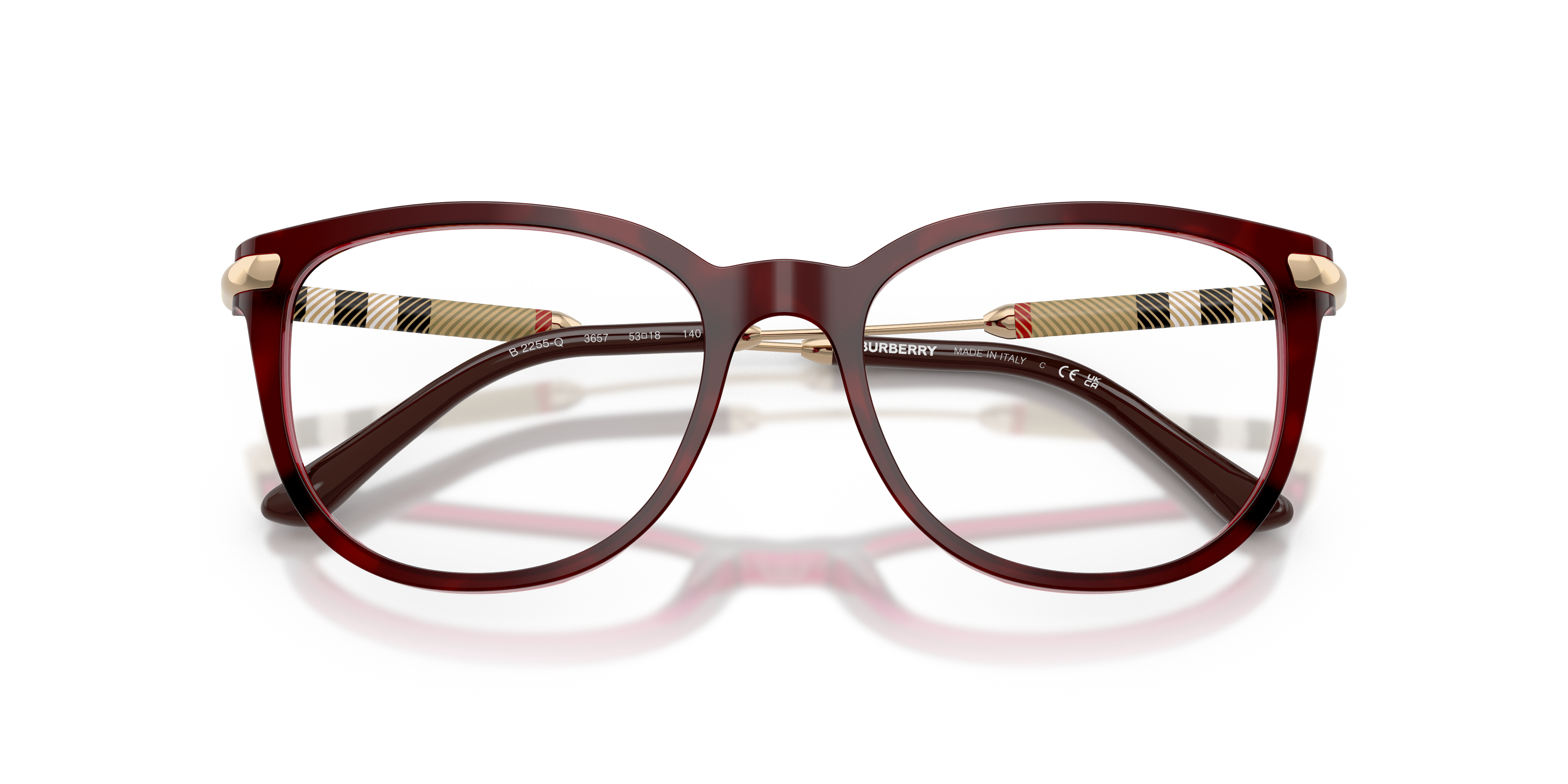 Burberry | 0BE2255Q