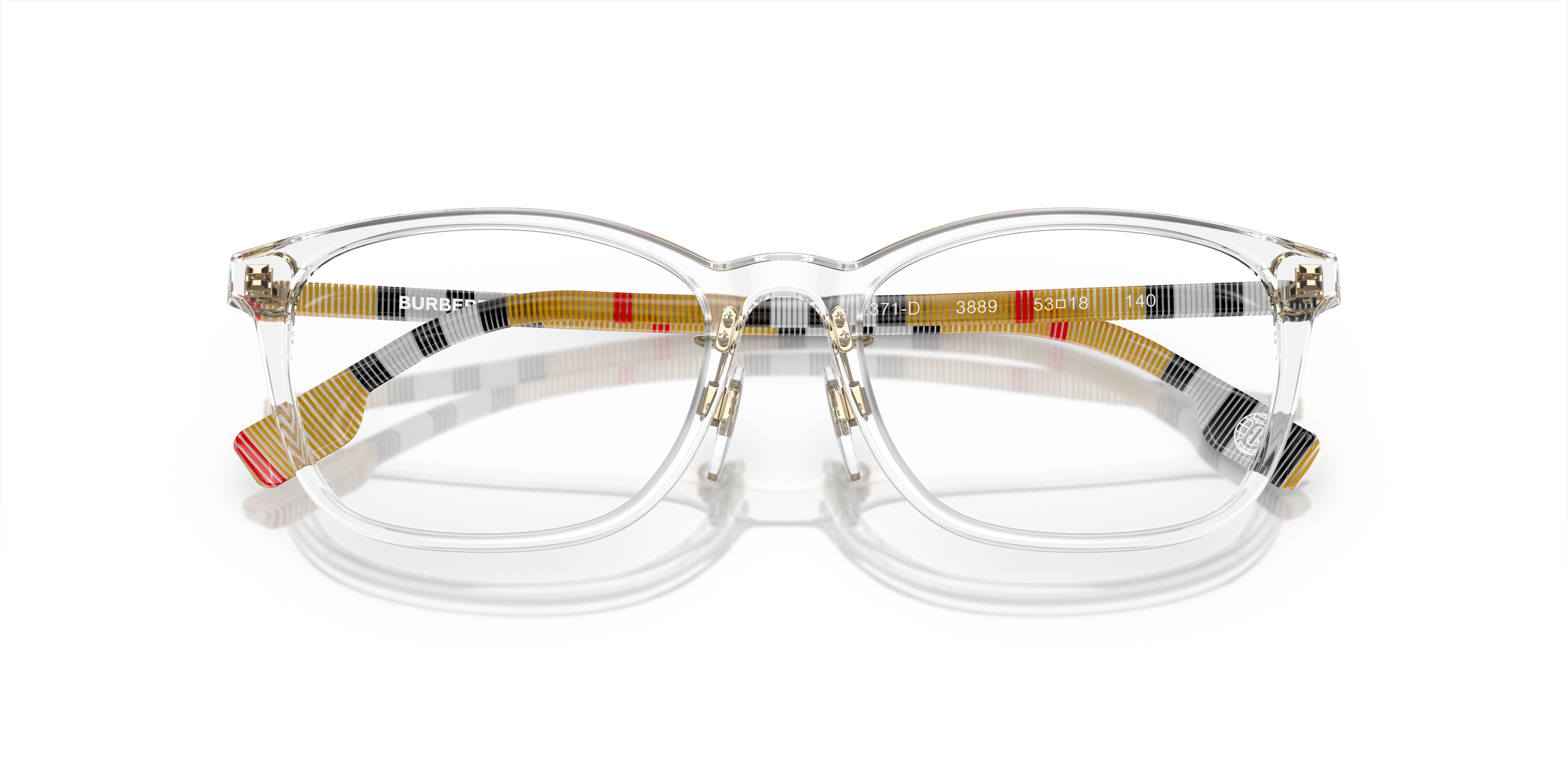 Burberry | 0BE2371D