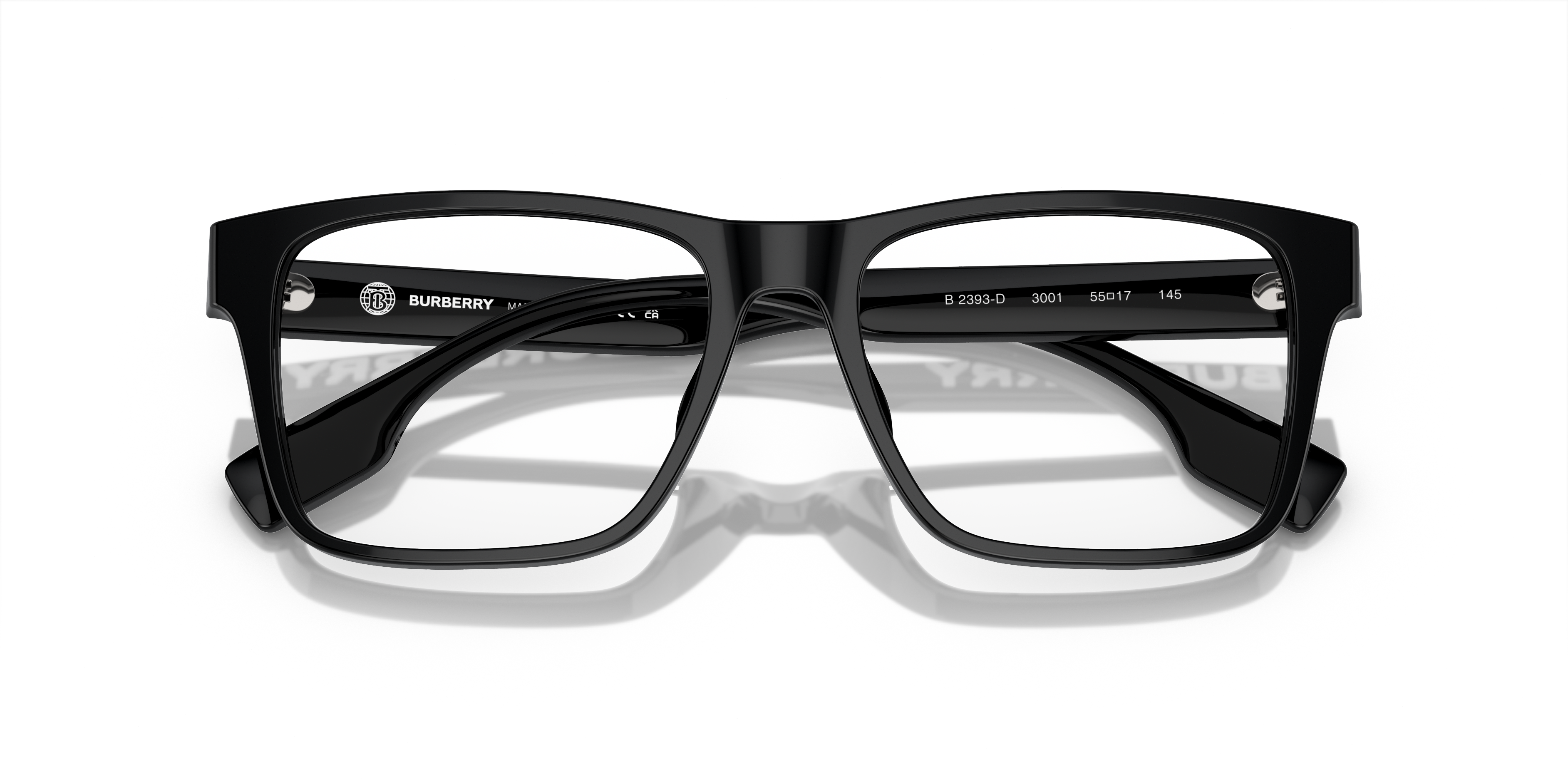 Burberry | 0BE2393D