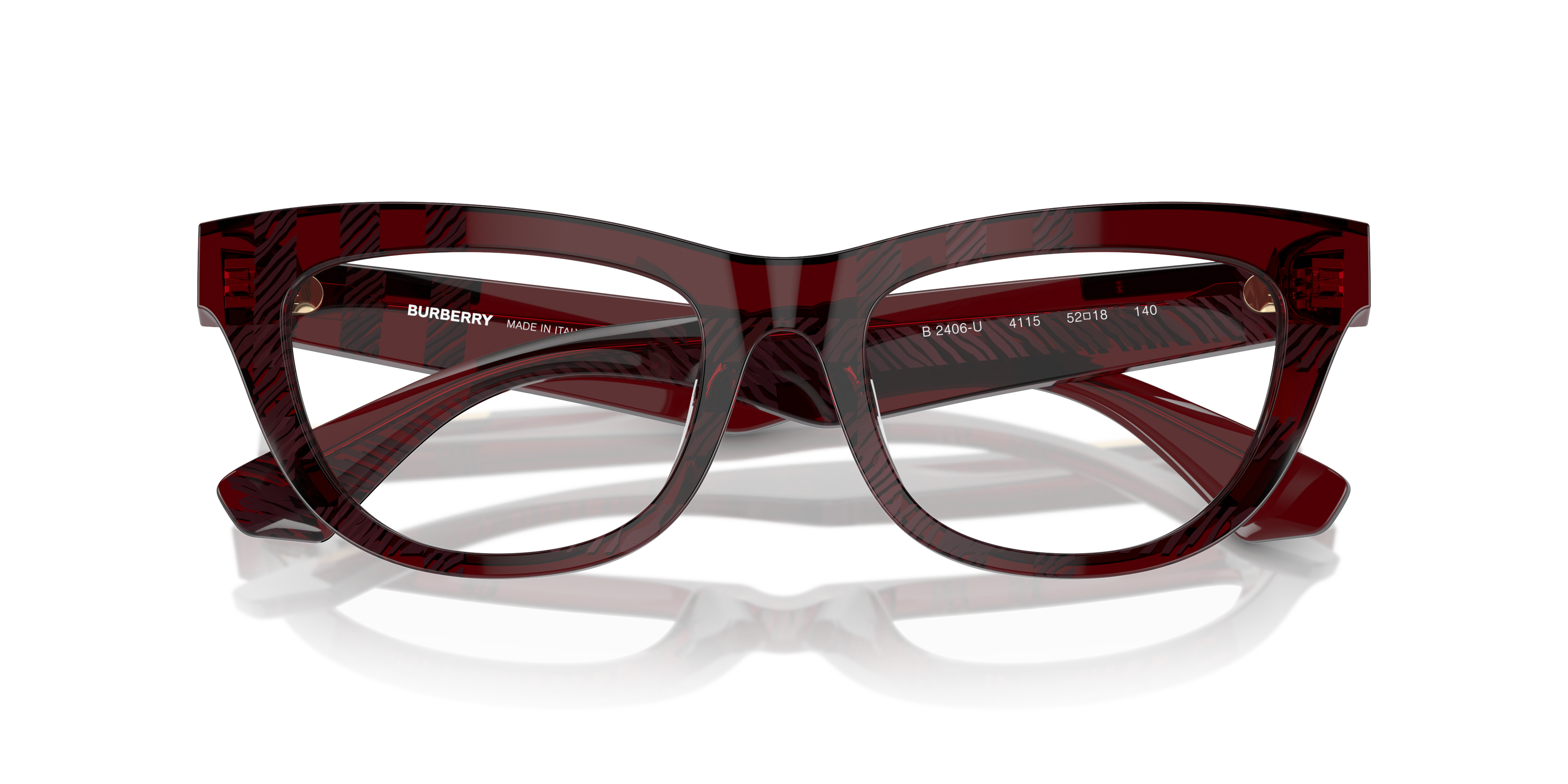 Burberry | 0BE2406U