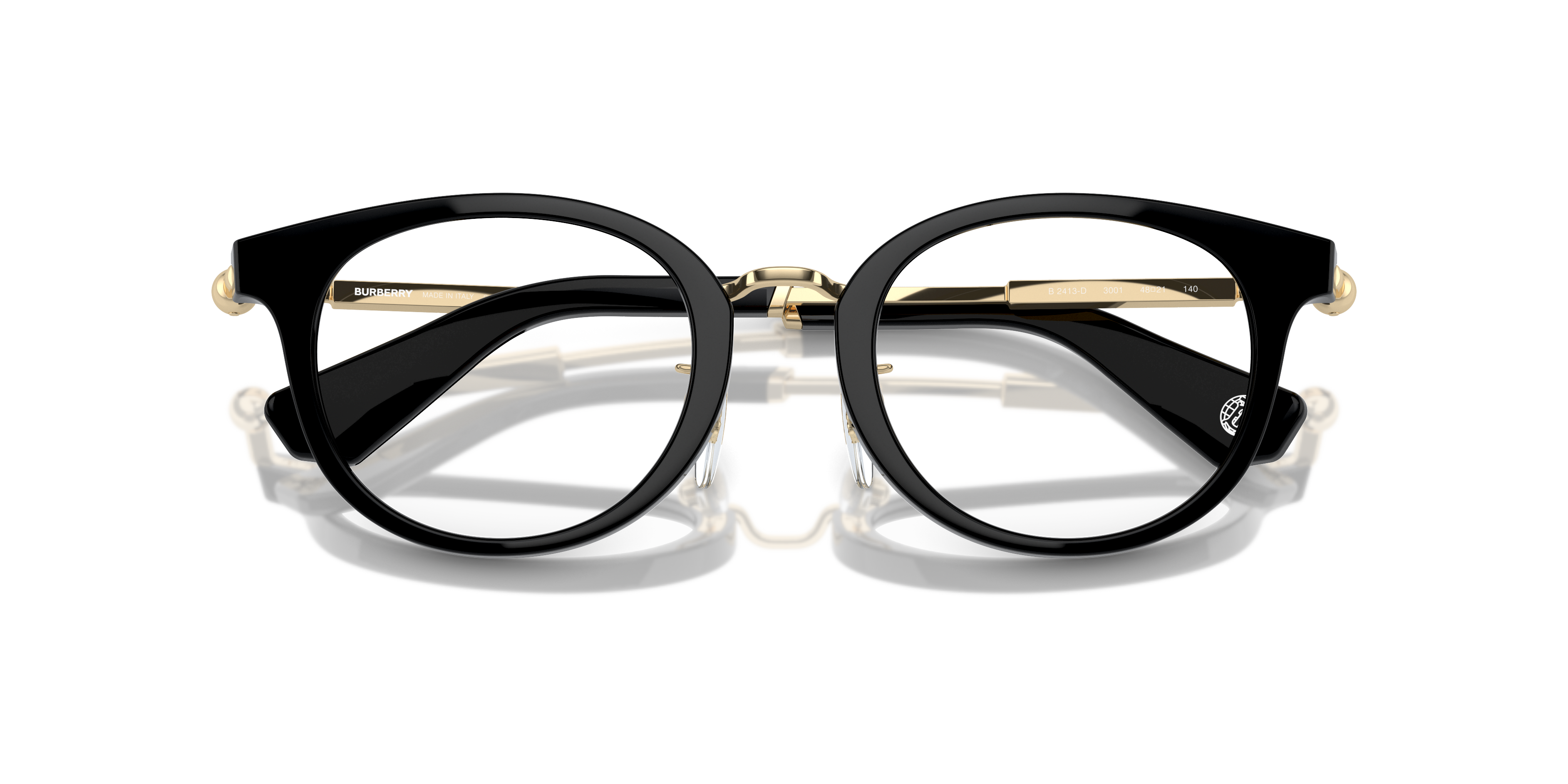 Burberry | 0BE2413D