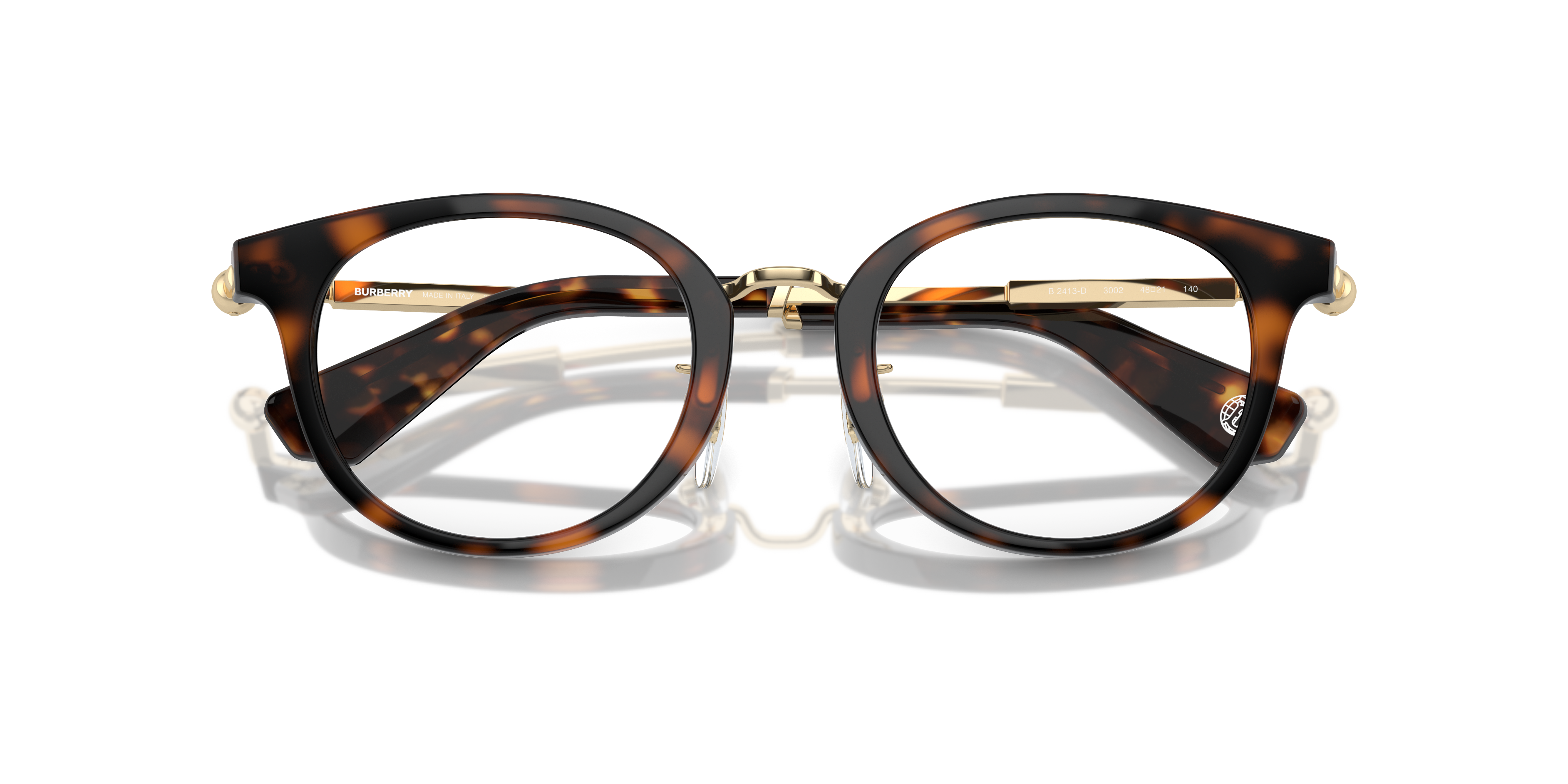 Burberry | 0BE2413D