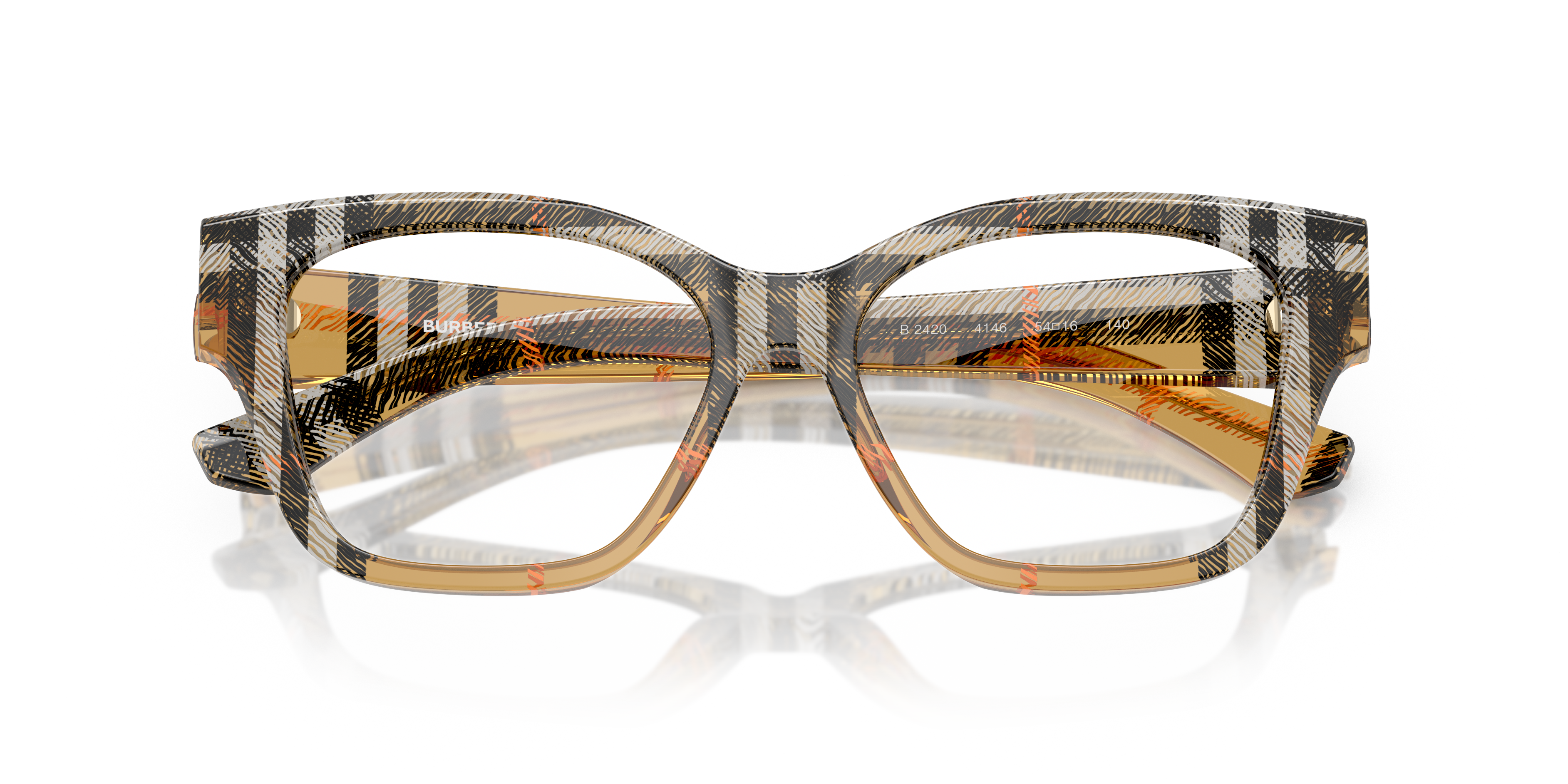 Burberry | 0BE2420