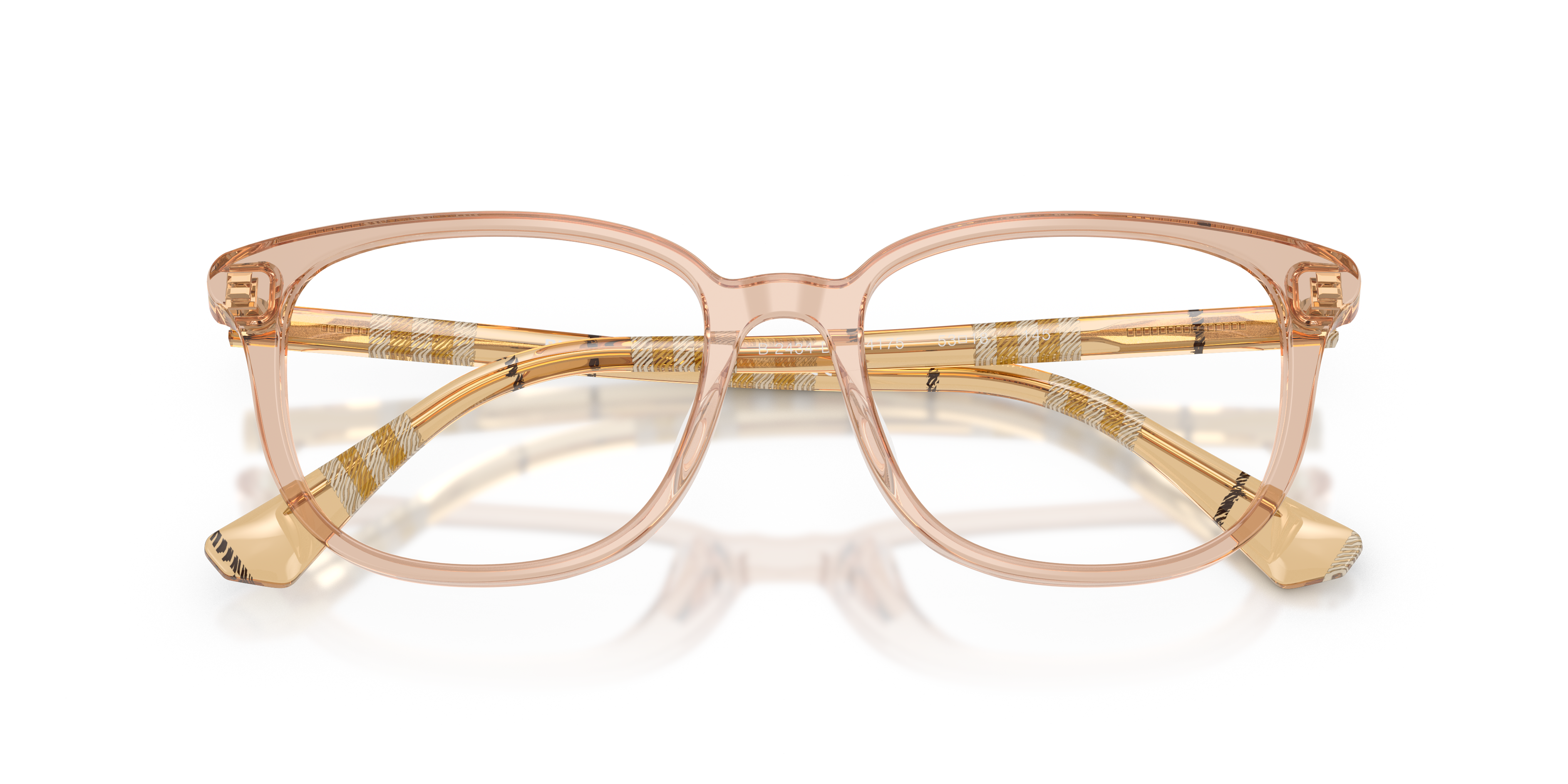 Burberry | 0BE2434D