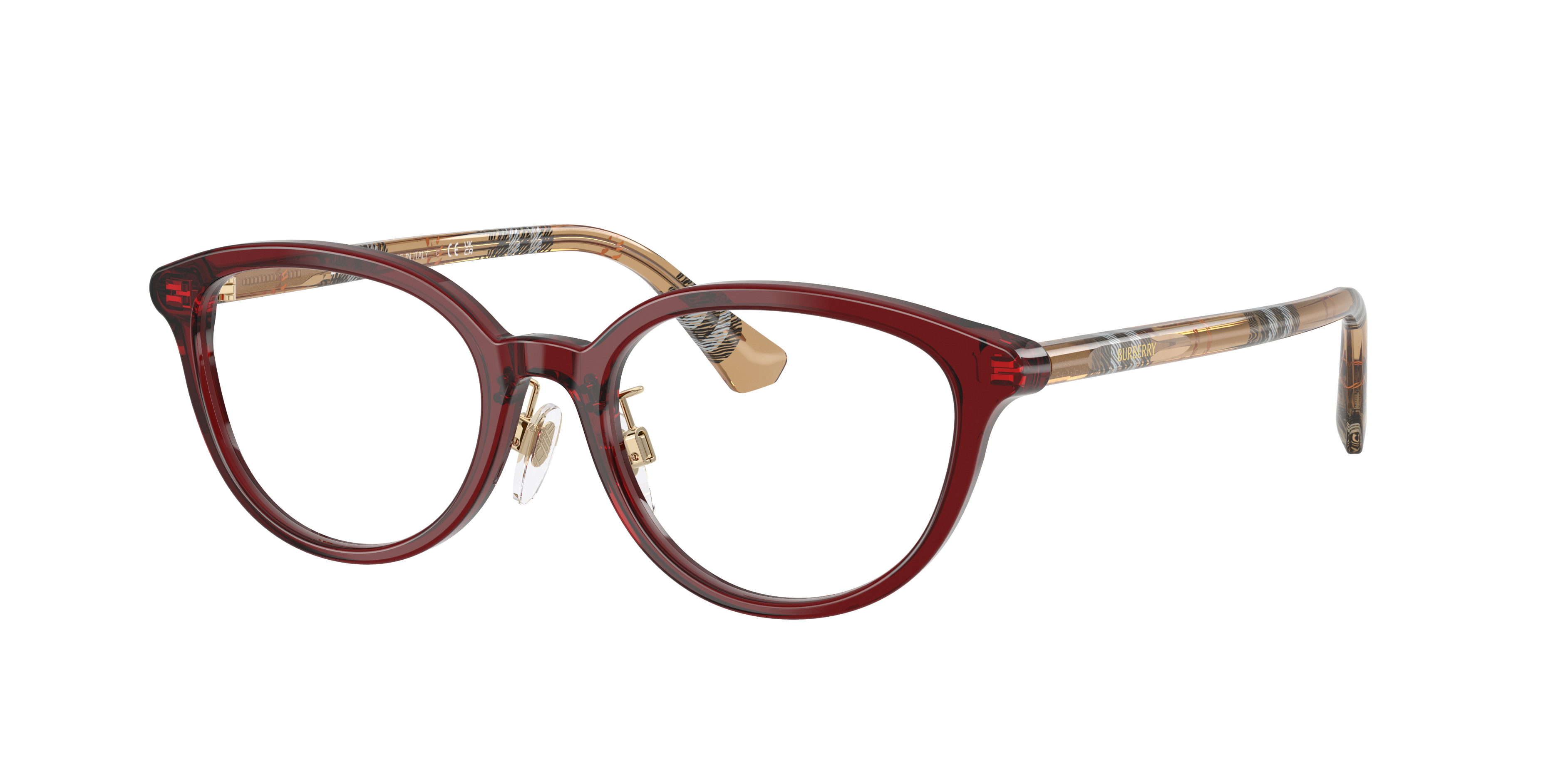 Burberry | 0BE2435D